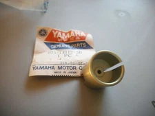 NOS Yamaha HT1 1970-1972 CS5 1972 OEM Left Throtte Valve 193-14112-20