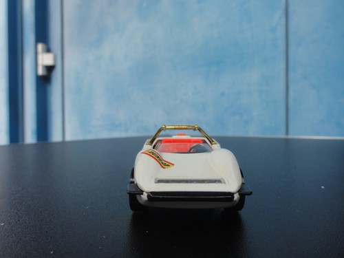 CORGI TOYS ALFA ROMEO PININ FARINA P 33 380 - Bild 7 von 11