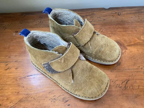 desert boots camel brown suede | eBay