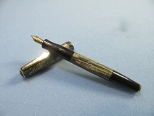 barclay smaragd 1001 seria 51 fountain pen