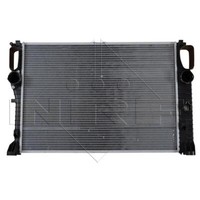 KüHler WasserküHler Passend FüR Mercedes E-Klasse T-Model S211 W211 C219 C209