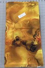 Tim Holtz Free Spirit Alchemy Tonal Cotton Quilt Fabric PWTH 177 Radiant 1/2 YD