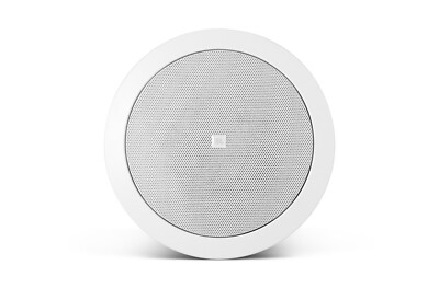 JBL Professional Control 24CT kompaktes Deckenlautsprecherpaar