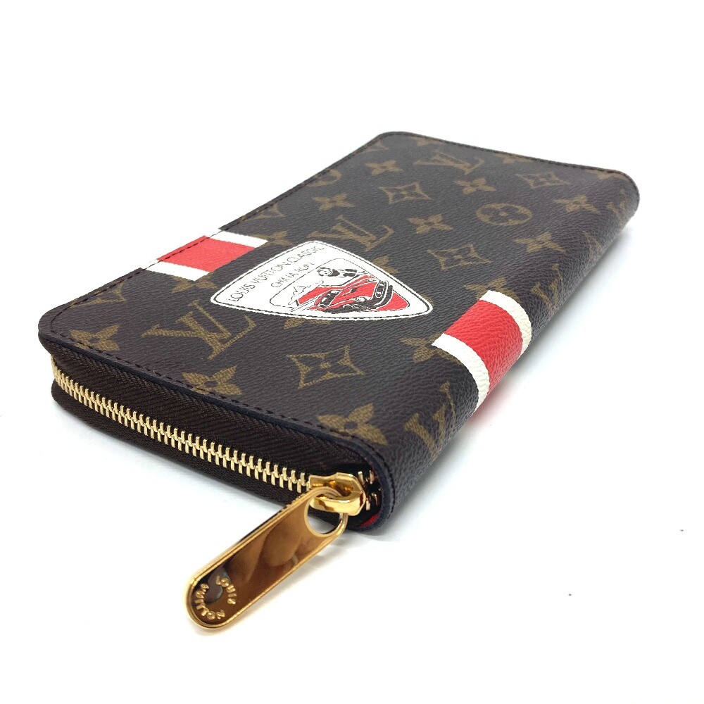 小物 LOUIS VUITTON ZIPPY ORGANIZER 2022 Unboxing! LOUIS VUITTON zippy organizer wallet - YouTube