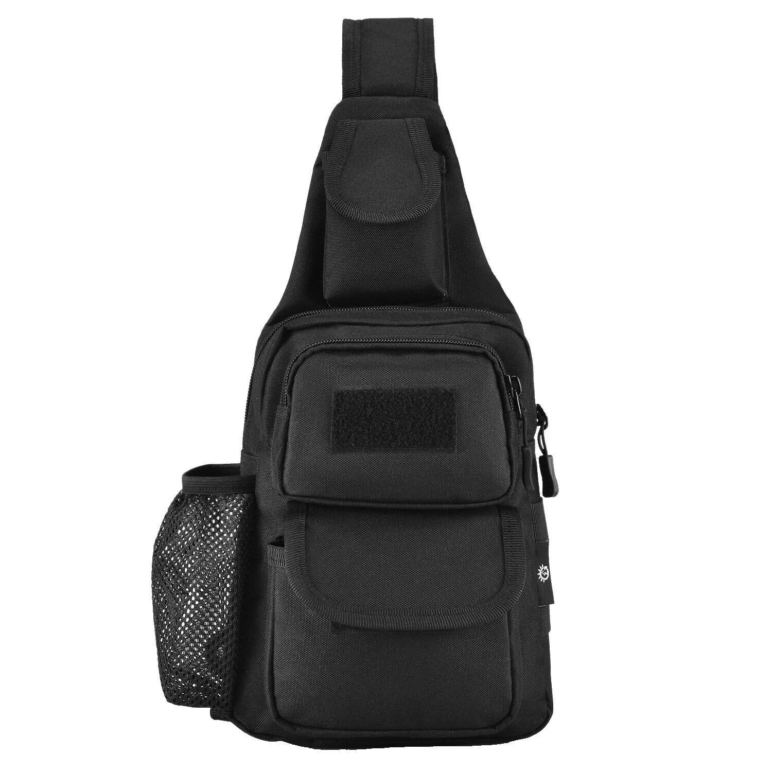 Crossbody Multicolor Bags for Men