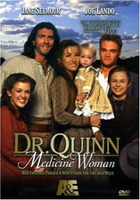 Dr. Quinn Medicine Woman - The Complete Season Five