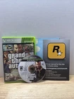 Grand Theft Auto IV -- Platinum Hits Edition  Xbox 360. MAP INCLUDED