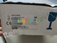 Brand New CRESTRON MPC3-302 MPC3-302-B In Box
