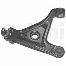 Querlenker vorne links für Opel Omega B V94 | 24564555