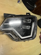 KIA NIRO EV  (2022-2024) HEADLIGHT FULL LED PASSENGER LEFT SIDE