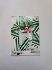 2025 Panini Rookies & Stars #37 Boomer Esiason