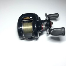 Daiwa Tatula TW Baitcasting Reel