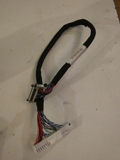 New Hisense 55H6B Main Board To T-Con Board LVDS Cable