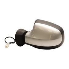Retroviseur gauche (ou coque) Dacia SANDERO