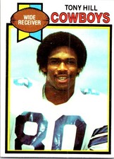 Click to enlarge Tony Hill