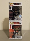 Funko POP Lot of 2 Rocks Lil Wayne #245 Funko Shop And #86 The Carter 3