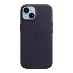 Apple iPhone 14 Leather Case with Magsafe | eBay