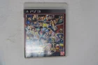 J-Stars Victory Vs (Japan) Sony PlayStation 3 PS3 JPN