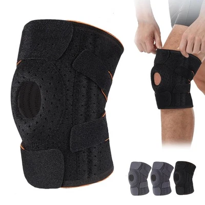 Mrjoint Knee Brace, Mr Joint Knee Brace, 2-In-1 Professional Knee Support - Image 1 of 4