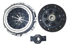 Kit d'embrayage Fiat 127