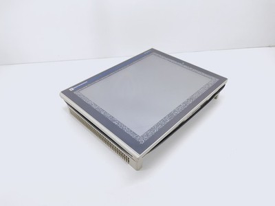 SCHNEIDER ELECTRIC XBTG6330 MULTICOLOR TOUCHPANEL