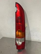 Feu arrière Renault KANGOO