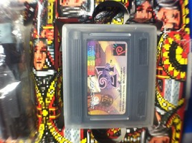 Neo Geo Pocket Color 21 Boxed