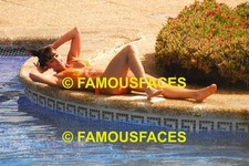 GABRIELA IRIMIA  THE CHEEKY GIRLS VERY RARE  PRESS  PHOTO 9