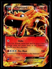 XY - Flashfire #11/106 Charizard EX (11)