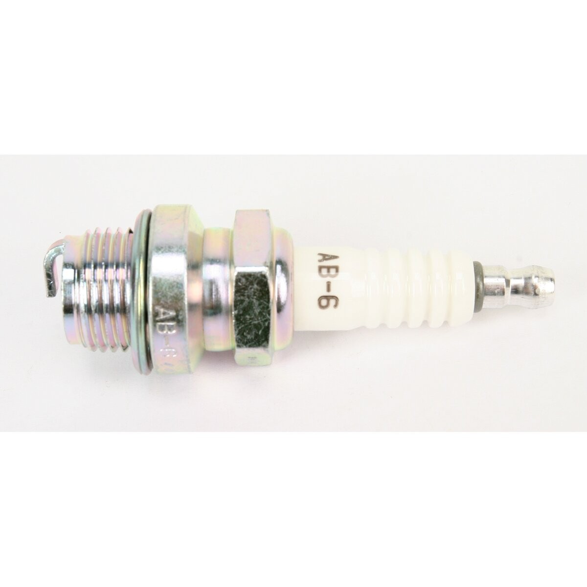 NGK Spark Plug - AB6 - 2910