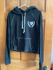 Size Large Victoria Secret PINK Sweatshirt