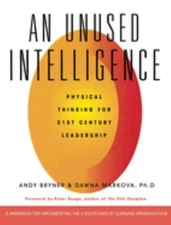 Unused Intelligence Paperback Dawna, Bryner, Andy Markova