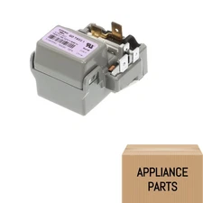 AP7017792-A PS16555735 OEM For Frigidaire Refrigerator Starter Part # Model A15