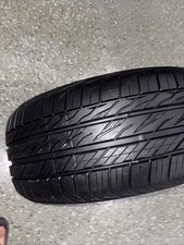 Nitto Motivo All Season Ultra High Performance Tire 22550r17