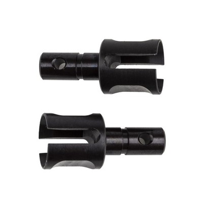 Team Associated RC10B7 HD Gear Differential Outdrive Set / AE92452