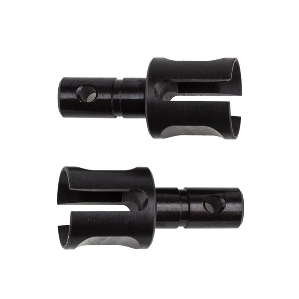 Team Associated RC10B7 Hd Gear Differential Outdrive Set / AE92452-image