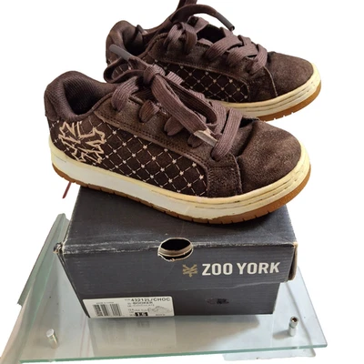Zoo York Clothing, Shoes & Accessories for Kids for sale | eBay
