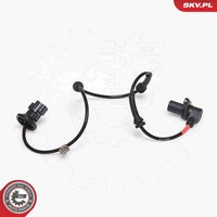 Abs Sensor Raddrehzahl Esen Skv 06SKV169 FüR Daewoo Aveo Chevrolet 12V Kalos 16V