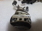 Lot 4 left hand Bait Casting Reels Johnny Morris Rick Clunn Daiwa Quantum — photo 10
