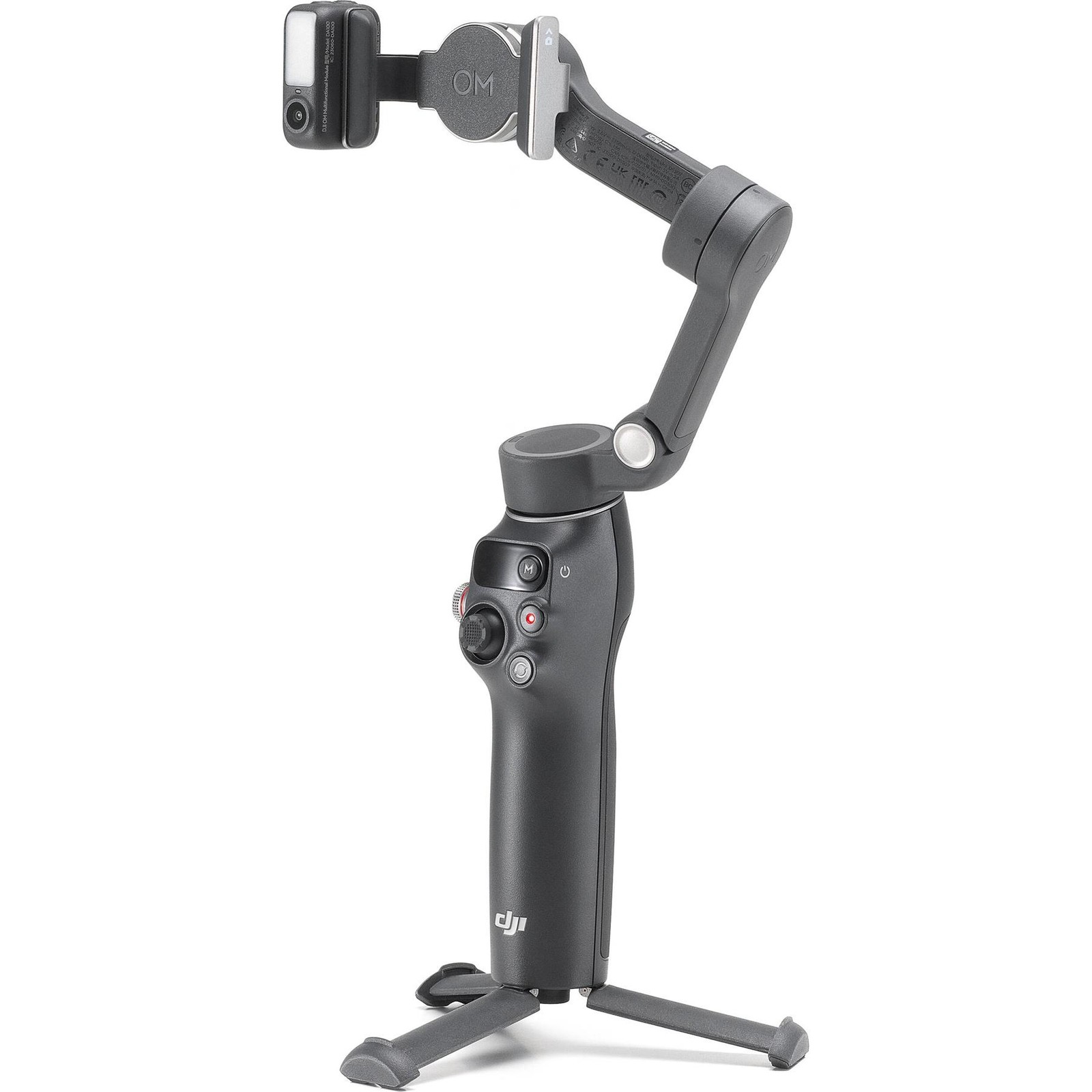 DJI Osmo Mobile 7P Handheld Smartphone Stabilizer - New - Image 10