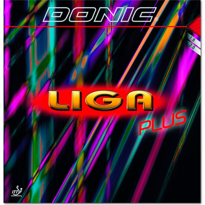Donic Liga Plus
