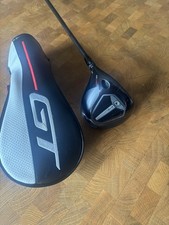 Titleist GT280 Mini Driver - Left Handed - Stiff Shaft