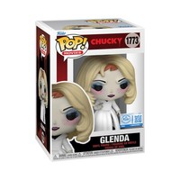 Funko Pop! Movies: Seed Of Chucky - Glenda (Us Import)