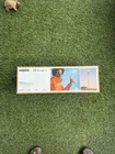 XGIMI MoGo 4 2025 NEW Portable Projector with PowerBase Stand, Sealed