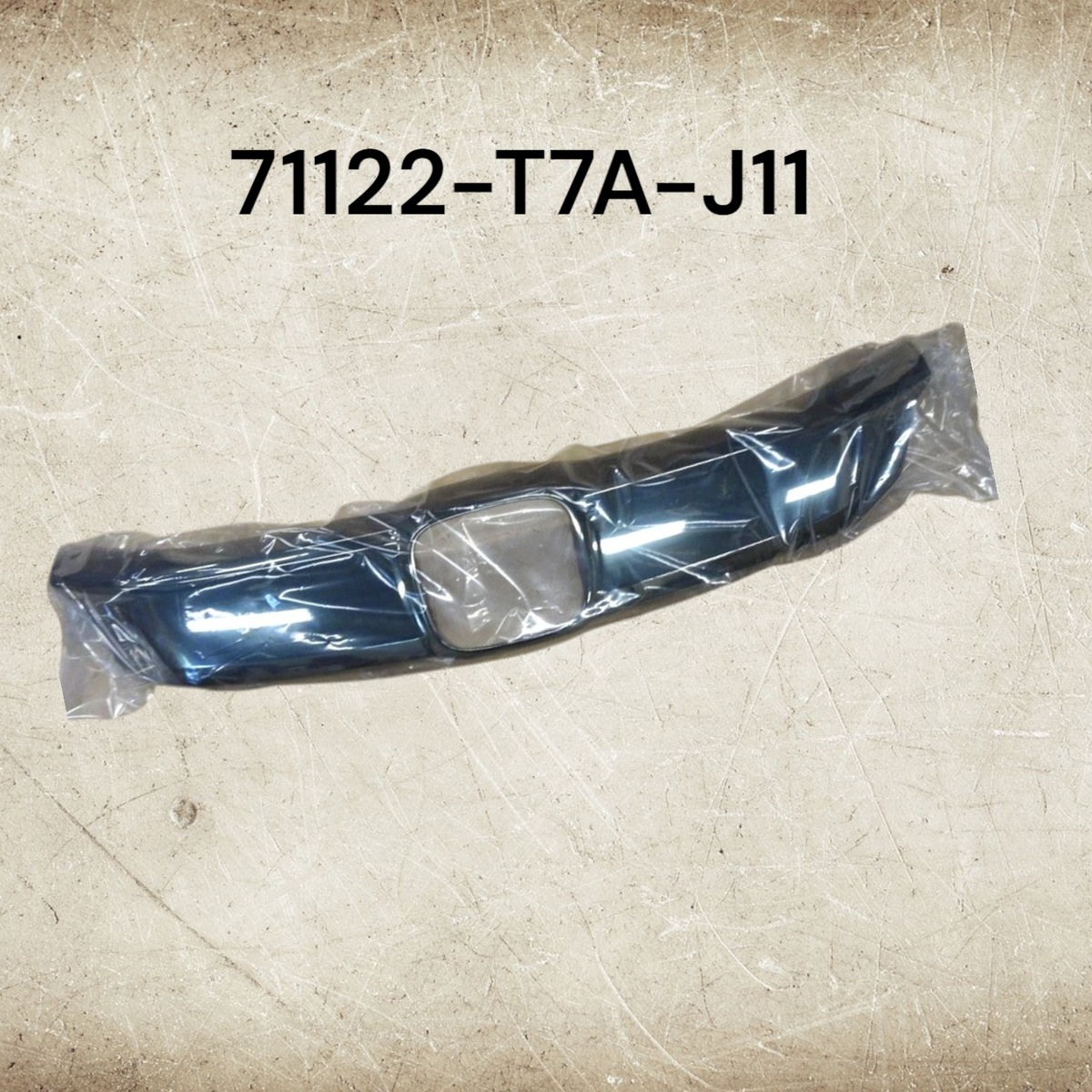 こちらは専用です Genuine Honda Parts 71122-T7A-J11 HR-V 2019-2022 Front Upper