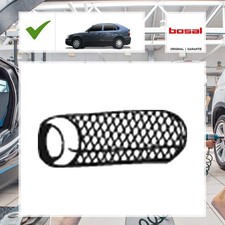 Flexrohr, Abgasanlage Bosal für Opel Omega B Caravan V94 2.0 (F35, M35, P35)