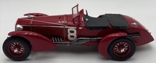 SPARK 18LM32 1:18 1932 Alfa Romeo 8C 2300 LM #8 EX