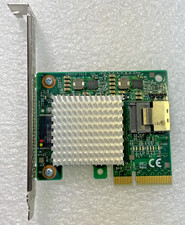 IBM LENOVO 81Y4494 LSI 9211-4i SAS/SATA CONTR...