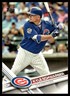 Kyle Schwarber 2017 Topps Holiday #HMW24 Cubs MLB READ FREE SHIP AutographDen