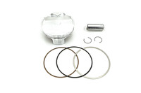Kawasaki KX 250 - 21/22 - Prox Schmiedepiston 77,98 Mm / 01.4351.C